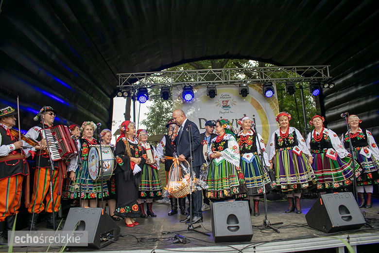 Dożynki Gminne Malczyce 2023