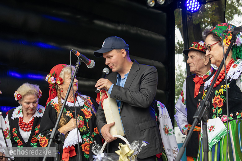 Dożynki Gminne Malczyce 2023