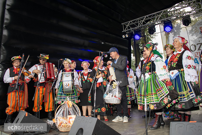 Dożynki Gminne Malczyce 2023