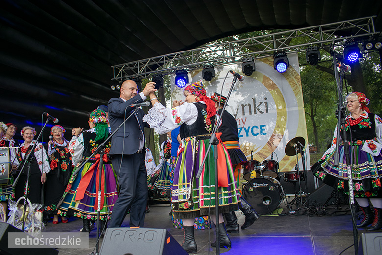 Dożynki Gminne Malczyce 2023