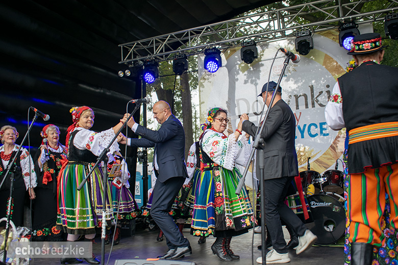 Dożynki Gminne Malczyce 2023