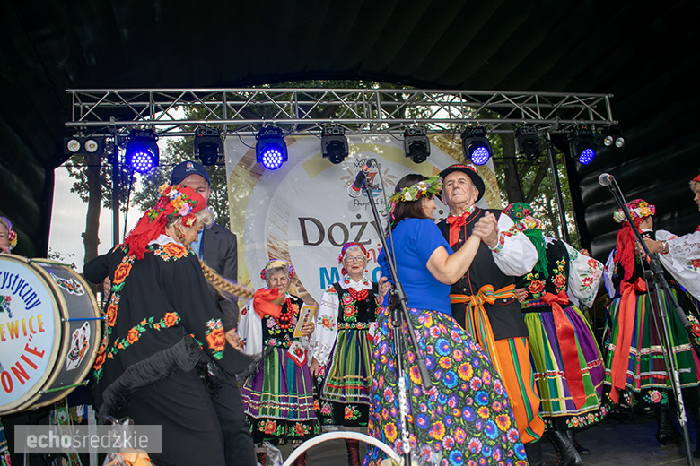 Dożynki Gminne Malczyce 2023