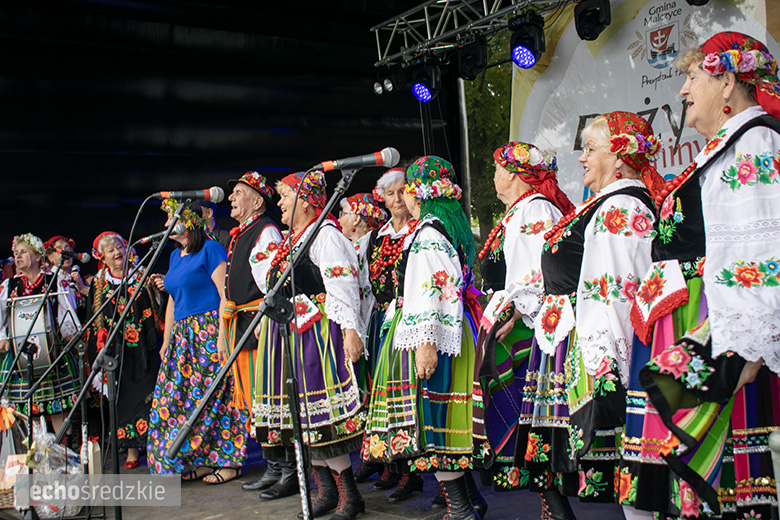 Dożynki Gminne Malczyce 2023