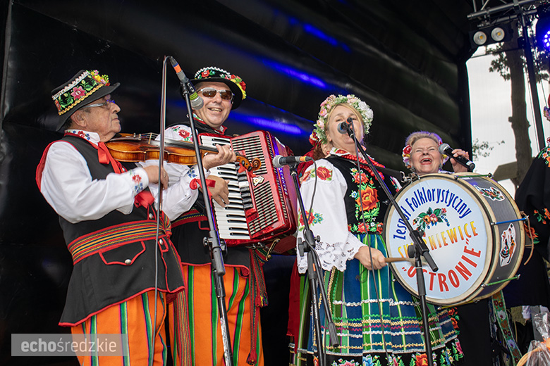 Dożynki Gminne Malczyce 2023