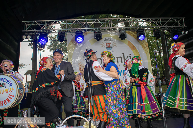 Dożynki Gminne Malczyce 2023