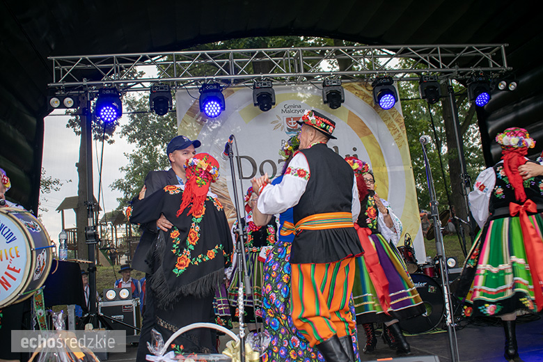 Dożynki Gminne Malczyce 2023
