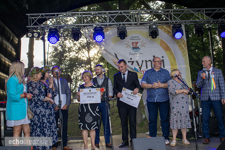 Dożynki Gminne Malczyce 2023