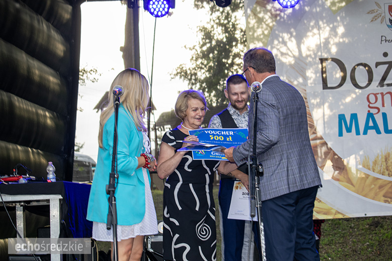 Dożynki Gminne Malczyce 2023