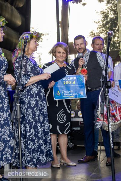 Dożynki Gminne Malczyce 2023