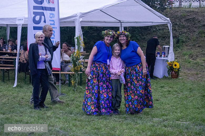 Dożynki Gminne Malczyce 2023