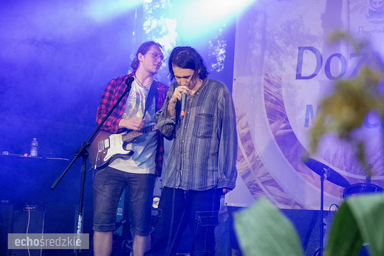 Dożynki Gminne Malczyce 2023