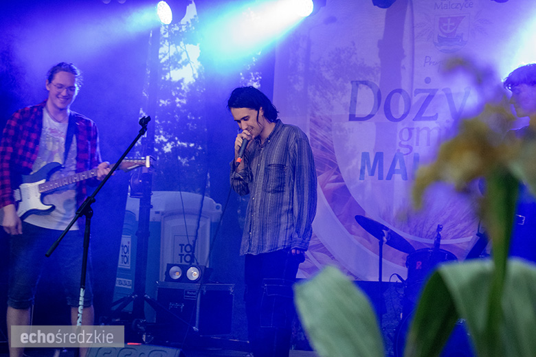 Dożynki Gminne Malczyce 2023