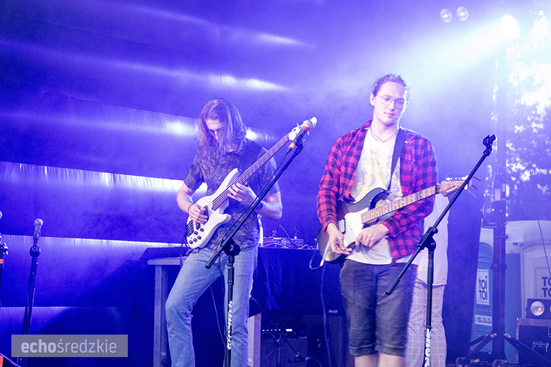 Dożynki Gminne Malczyce 2023