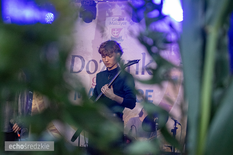 Dożynki Gminne Malczyce 2023