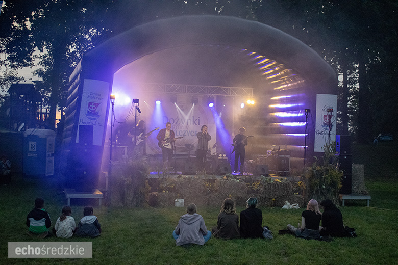 Dożynki Gminne Malczyce 2023