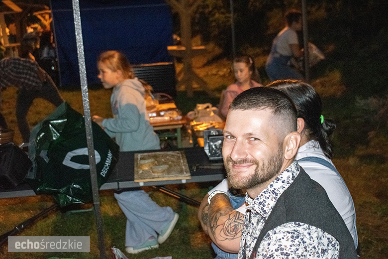 Dożynki Gminne Malczyce 2023