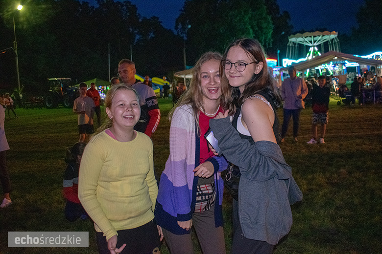 Dożynki Gminne Malczyce 2023