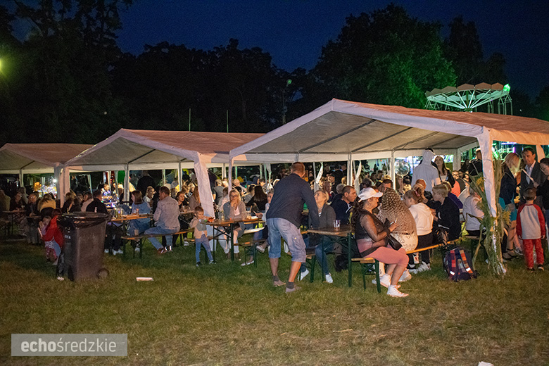 Dożynki Gminne Malczyce 2023