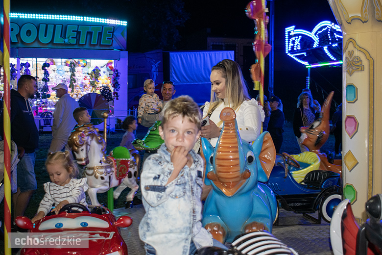 Dożynki Gminne Malczyce 2023