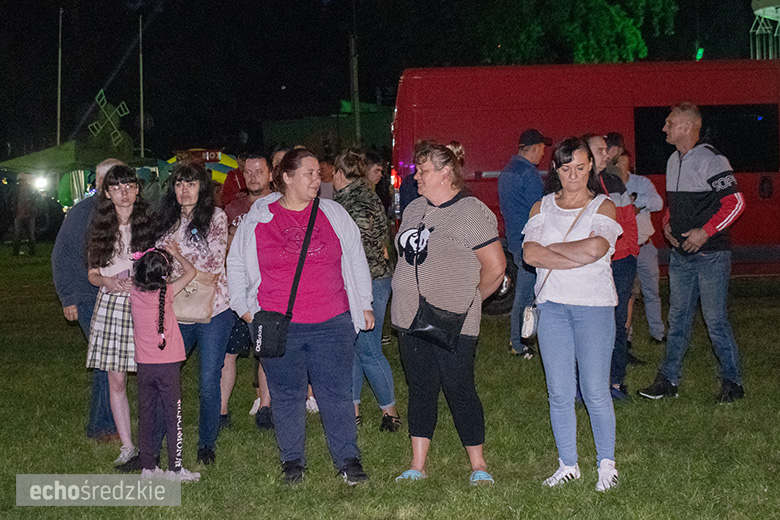 Dożynki Gminne Malczyce 2023