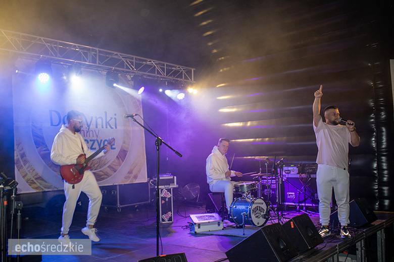 Dożynki Gminne Malczyce 2023