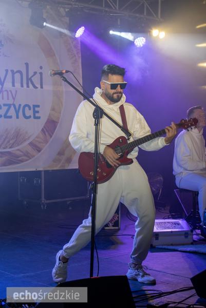 Dożynki Gminne Malczyce 2023