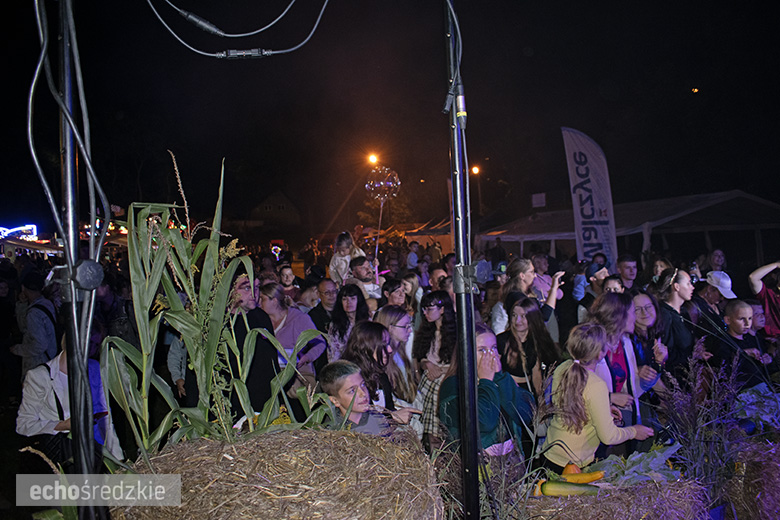 Dożynki Gminne Malczyce 2023