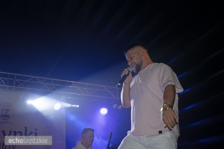 Dożynki Gminne Malczyce 2023