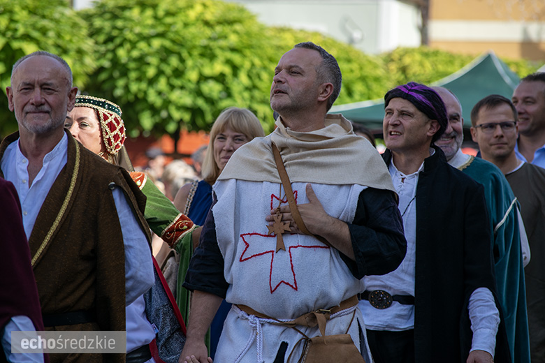Deptanie winogron tradycyjnie rozpoczęło tegoroczne Święto Wina. Poznaliśmy Miss Winnego Grona