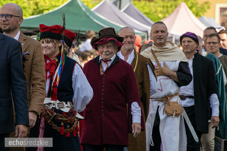 Deptanie winogron tradycyjnie rozpoczęło tegoroczne Święto Wina. Poznaliśmy Miss Winnego Grona