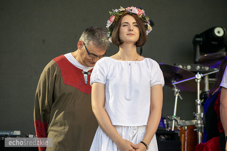 Deptanie winogron tradycyjnie rozpoczęło tegoroczne Święto Wina. Poznaliśmy Miss Winnego Grona