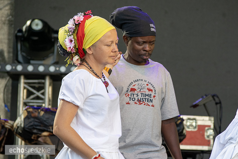 Deptanie winogron tradycyjnie rozpoczęło tegoroczne Święto Wina. Poznaliśmy Miss Winnego Grona