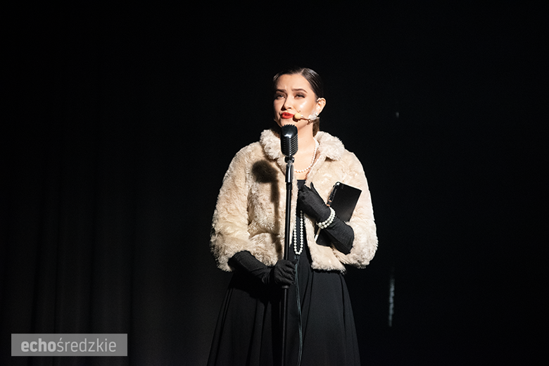 "Więzienne tango" na deskach Powiatowego Centrum Kultury Alternatywnej