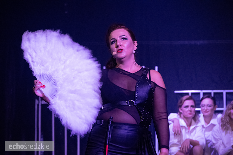 "Więzienne tango" na deskach Powiatowego Centrum Kultury Alternatywnej