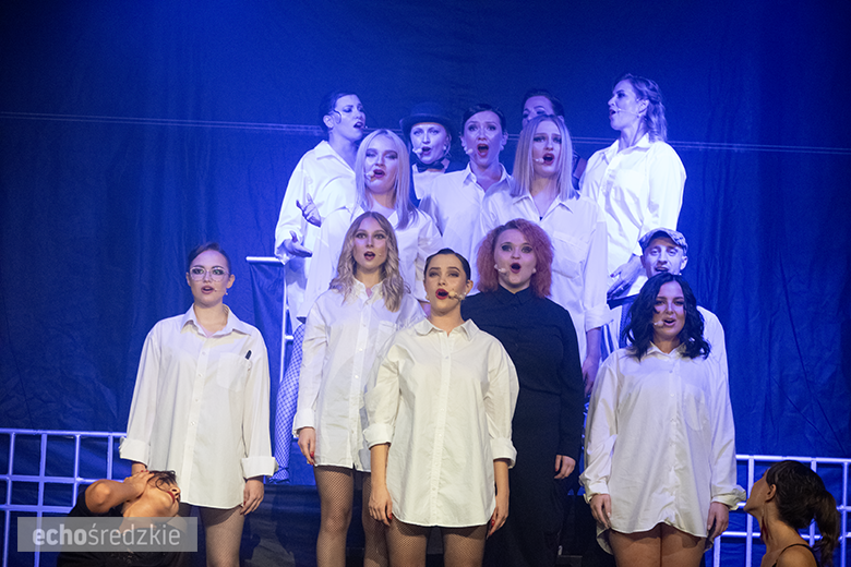 "Więzienne tango" na deskach Powiatowego Centrum Kultury Alternatywnej