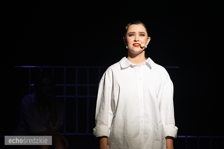 "Więzienne tango" na deskach Powiatowego Centrum Kultury Alternatywnej