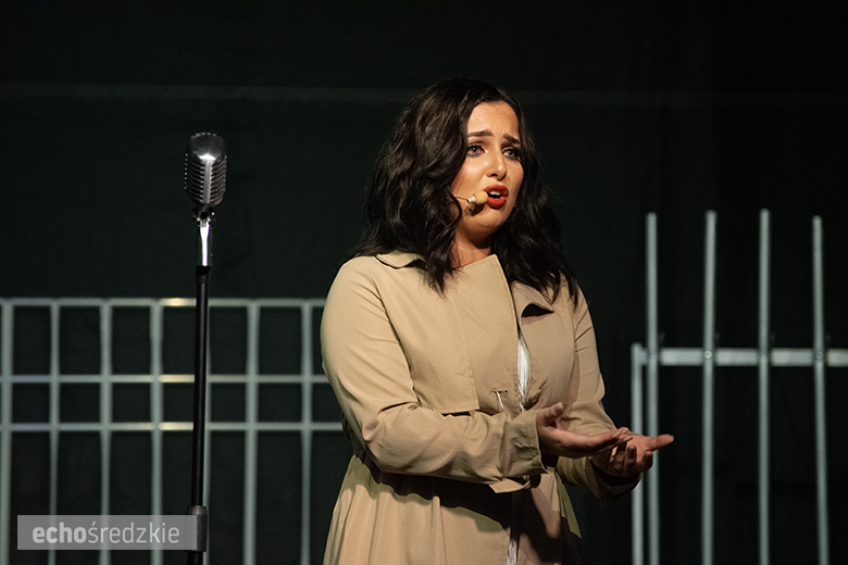 "Więzienne tango" na deskach Powiatowego Centrum Kultury Alternatywnej