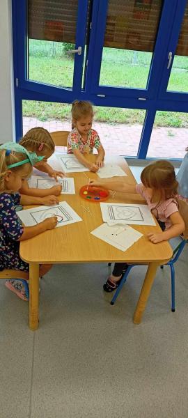 Międzynarodowy Dzień Kropki w Szczepanowie