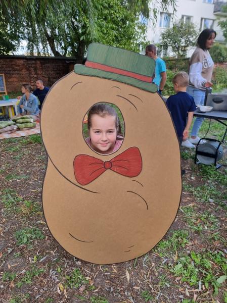 Dzień Ziemniaka w Malczycach