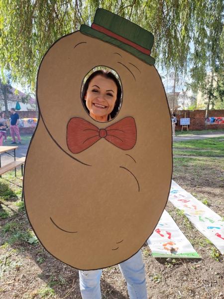 Dzień Ziemniaka w Malczycach