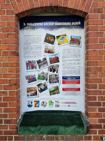 Dzień Ziemniaka w Malczycach