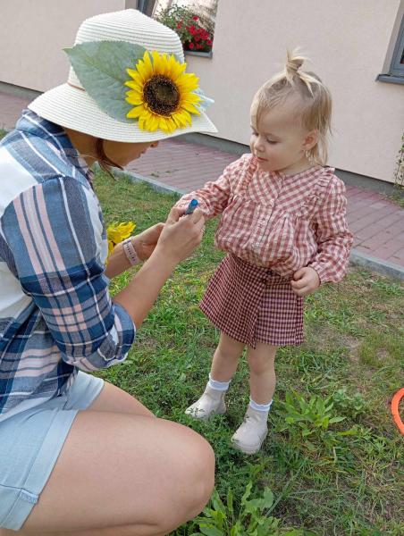 Jesienny festyn w Szczepanowie