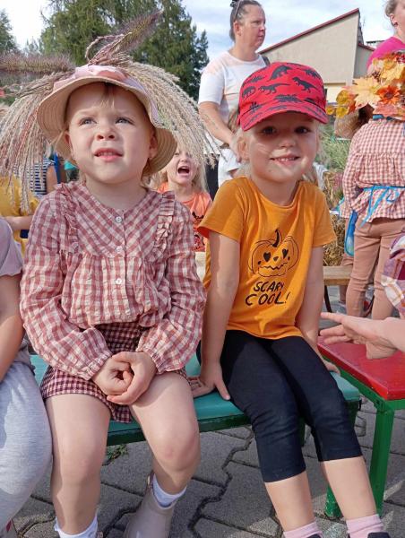 Jesienny festyn w Szczepanowie