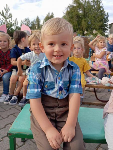 Jesienny festyn w Szczepanowie