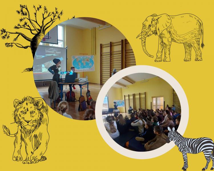 Niezwykłe spotkanie z Dorotą Pichowicz