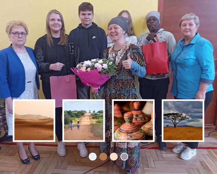 Niezwykłe spotkanie z Dorotą Pichowicz