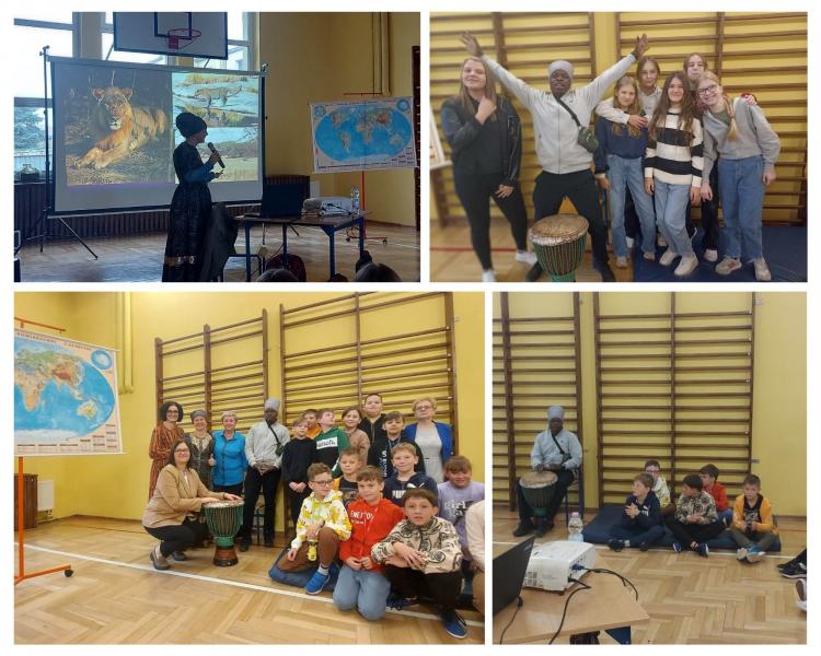 Niezwykłe spotkanie z Dorotą Pichowicz