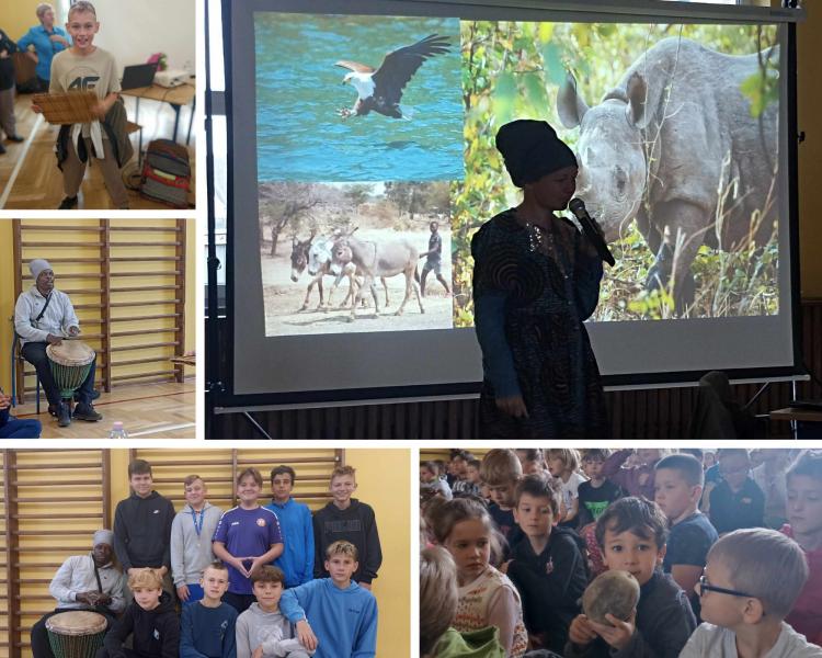 Niezwykłe spotkanie z Dorotą Pichowicz