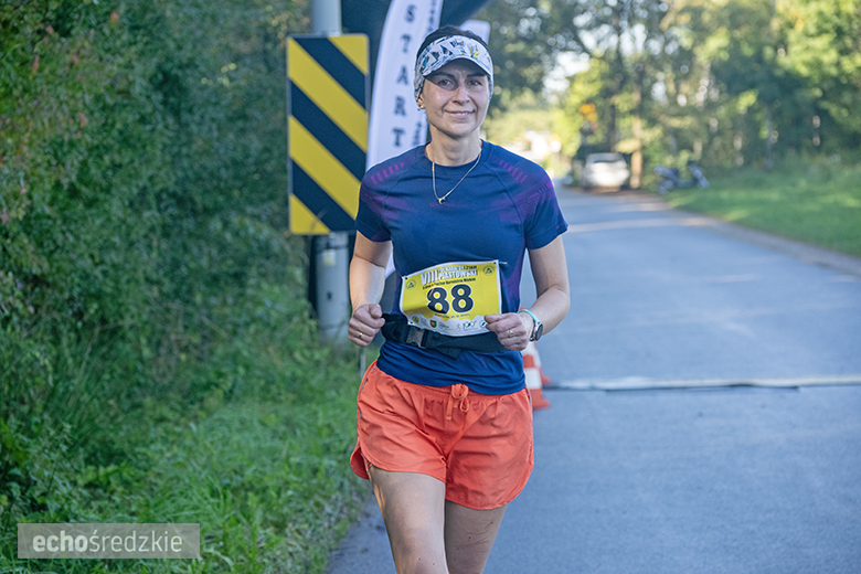 Półmaraton Piastowski za nami