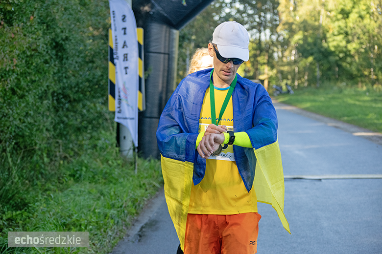Półmaraton Piastowski za nami